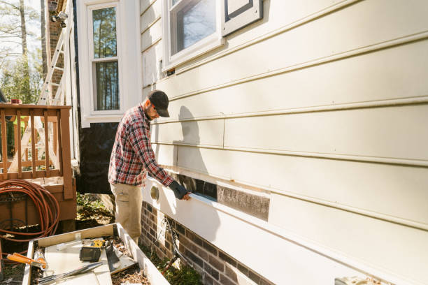 Top rated local Siding Repair specialists in Luthersburg, PA
